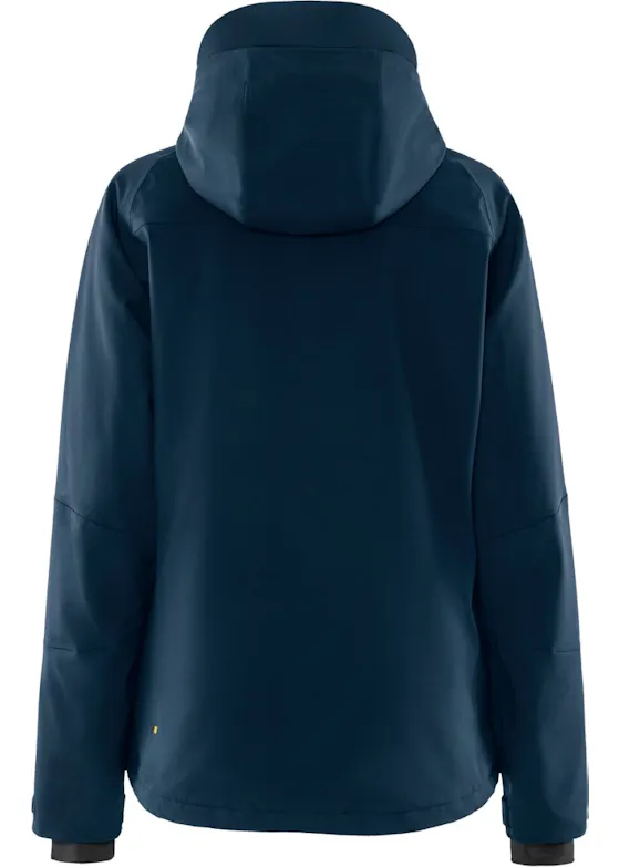 Fristads Stretch Winterjack Dames 4884 GLS