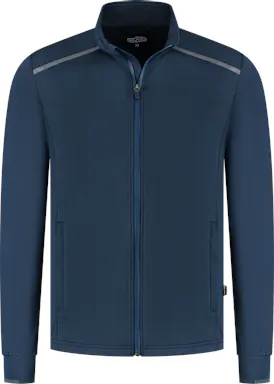 Workman 3501 Vest Innovative Stretch P2S