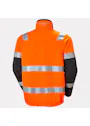 Helly Hansen Alna 4X Tech Werkjack 77230 Stretch Reflecterend miniatuur