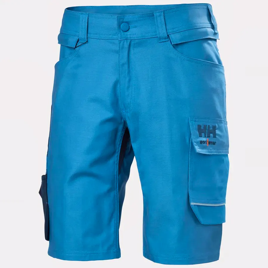 Marineblauw/blauw