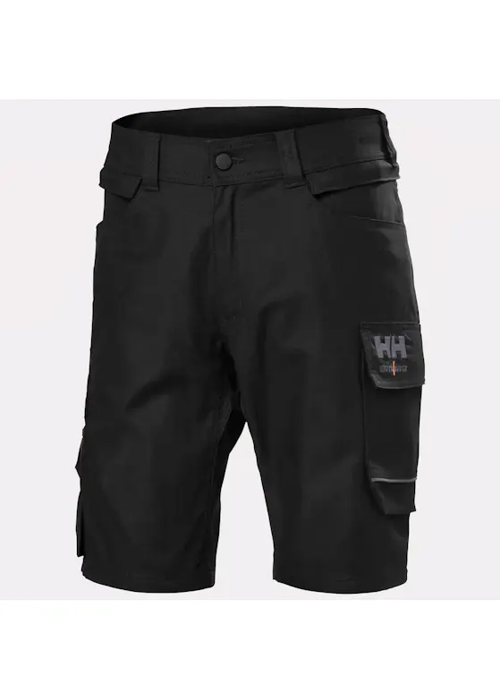 Helly Hansen Oxford 2.0 CNCT 77361 Korte Broek Stretch