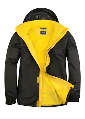 Uneek UC621 Deluxe Outdoor Jacket