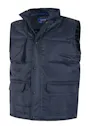 Uneek UC640 Super Pro Body Warmer Waterafstotend miniatuur