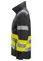 Snickers Hi-Vis Klasse 1 Werkjas 1534 miniatuur