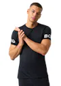 Björn Borg 1001902 T-Shirt Slim Fit Stretch miniatuur