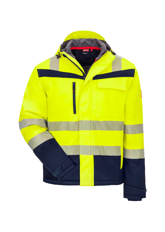 Nitras Safety 7175 // Motion Tex Viz Plus