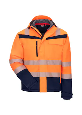 Nitras Safety 7175 // Motion Tex Viz Plus