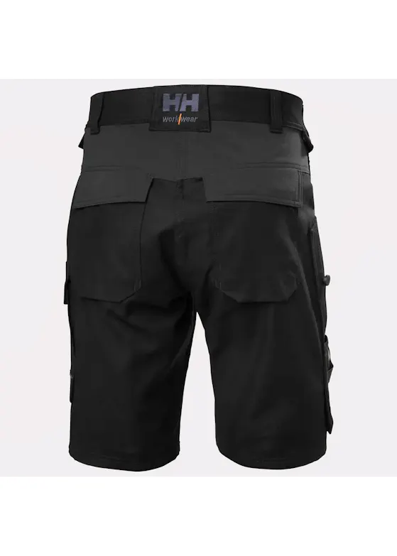 Helly Hansen Oxford 2.0 CNCT 77361 Korte Broek Stretch