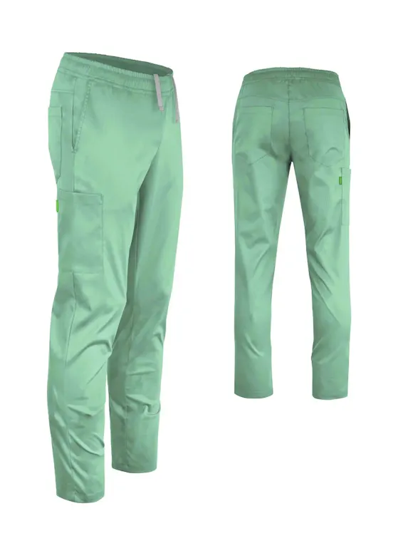 Berkel Lyan Zorgbroek 7763 Regular Fit Active