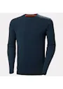 Helly Hansen Tech 79329 Longsleeve Regular Fit miniatuur