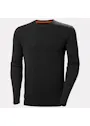 Helly Hansen Tech 79329 Longsleeve Regular Fit miniatuur