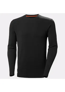 Helly Hansen Tech 79329 Longsleeve Regular Fit