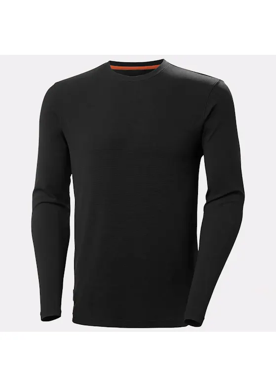 Helly Hansen Tech 79329 Longsleeve Regular Fit