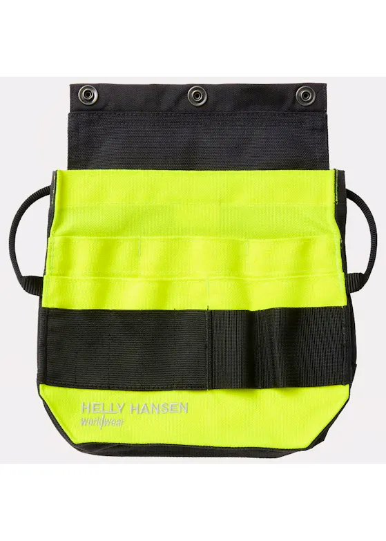 Helly Hansen CNCT 79490 Carpenter Pocket Hi-Vis