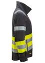 Snickers Hi-Vis Klasse 1 Werkjas 1534 miniatuur