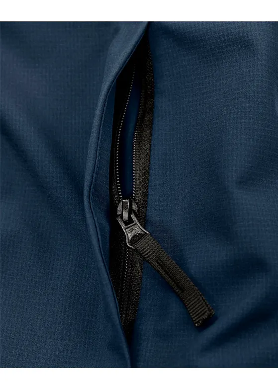 Fristads Stretch Winterjack Dames 4884 GLS