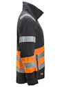 Snickers Hi-Vis Klasse 1 Werkjas 1534 miniatuur