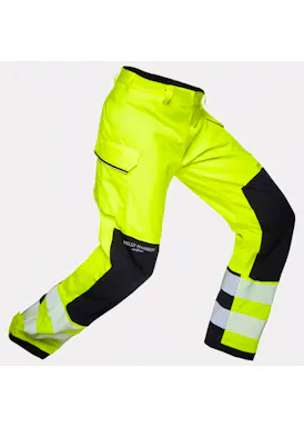 Helly Hansen Fyre Shellbroek 71199 Reflecterend Antistatisch