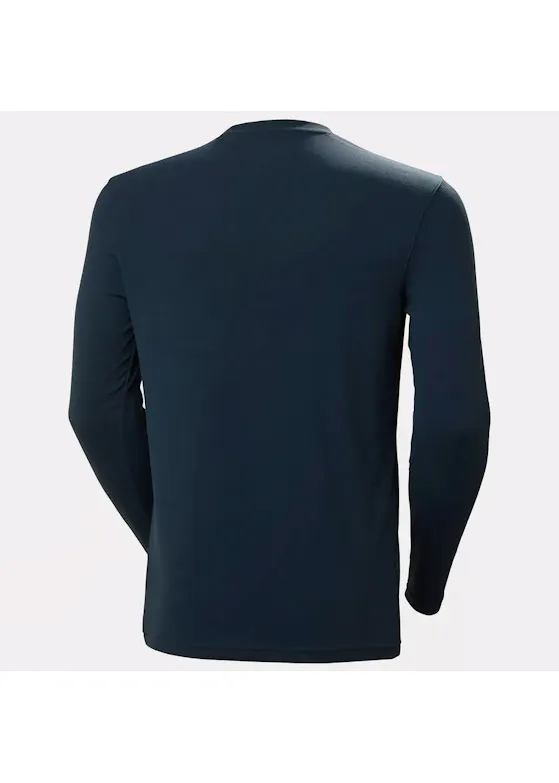 Helly Hansen Tech 79329 Longsleeve Regular Fit