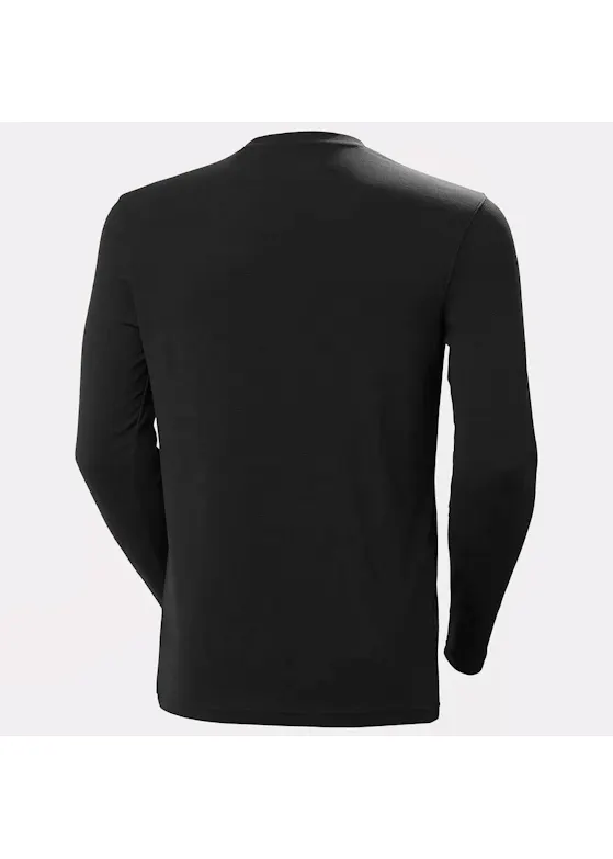 Helly Hansen Tech 79329 Longsleeve Regular Fit