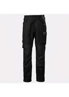 Helly Hansen Oxford 2.0 CNCT 77360 Pant Stretch Regular Fit