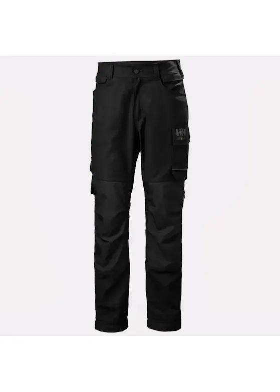 Helly Hansen Oxford 2.0 CNCT 77360 Pant Stretch Regular Fit