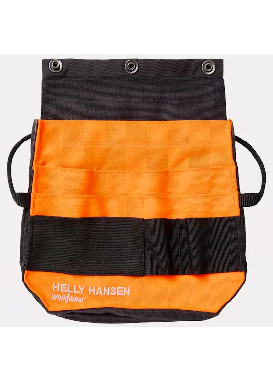 Helly Hansen CNCT 79490 Carpenter Pocket Hi-Vis