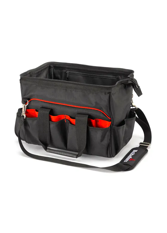 Hultafors Gereedschapsdragers Big Mouth Bag 590220