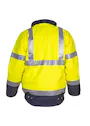 Hydrowear Helios RWS Pilotjack miniatuur