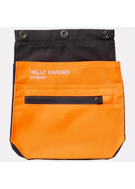 Helly Hansen CNCT 79494 Essential Pocket 2 Hi-Vis