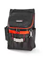 Hultafors Gereedschapsdragers Ziptop Utility Pouch 592040 miniatuur