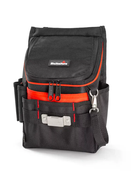 Hultafors Gereedschapsdragers Ziptop Utility Pouch 592040
