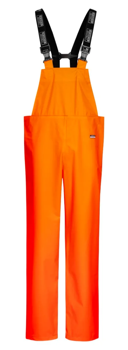 High Vis Oranje