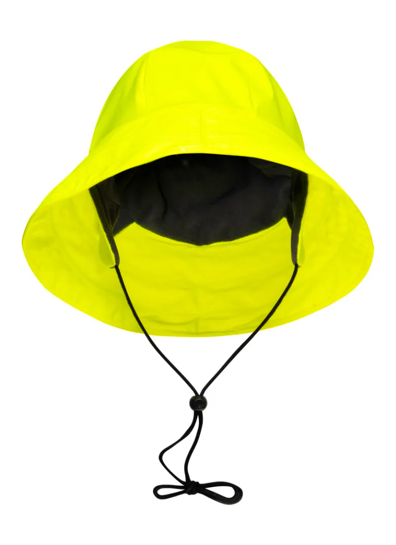 High Vis Geel