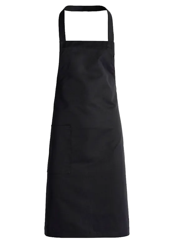 Kentaur Bib Apron W. Pocket 2.0