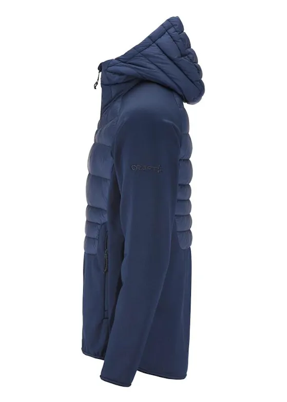 Craft ADV Explore Light Down Hybrid Jacket Heren