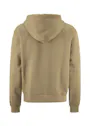 Craft Frequent 1916306 Hoodie Fullzip Comfort Fit miniatuur
