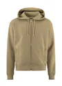 Craft Frequent 1916306 Hoodie Fullzip Comfort Fit miniatuur