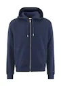 Craft Frequent 1916306 Hoodie Fullzip Comfort Fit miniatuur