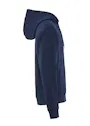 Craft Frequent 1916306 Hoodie Fullzip Comfort Fit miniatuur