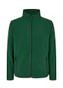 Kentaur Fleece Cardigan miniatuur
