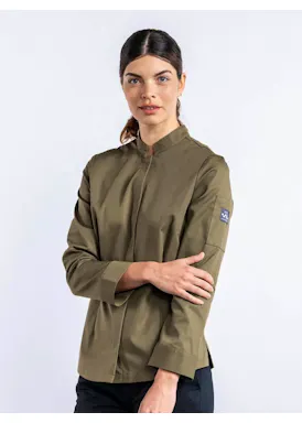 Chaud Devant Lady Sabor Dark Olive 291