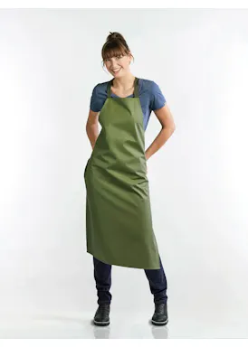Chaud Devant Waterproof Green 592