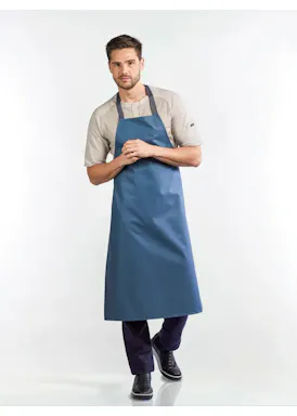Chaud Devant Waterproof Blue 593