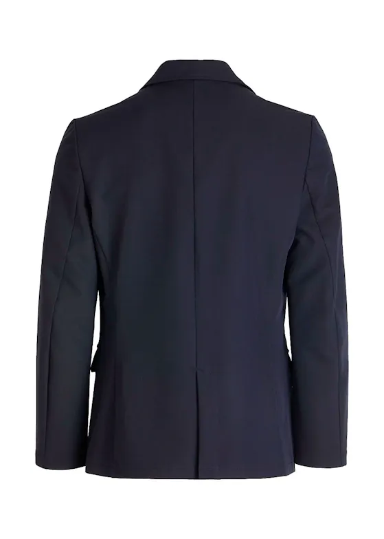Kentaur Men's Suit Blazer 4-Way-Stretch