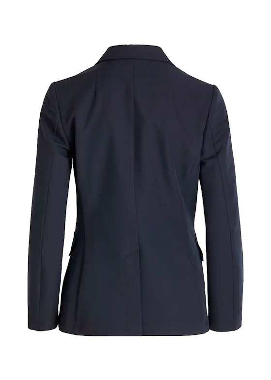 Kentaur Women's Suit Blazer 4-Way-Stretch