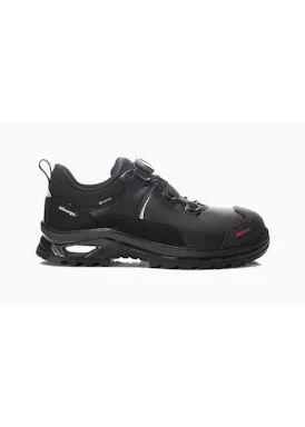 Elten Kabru XXP Pro BOA® GTX Black Low ESD S3S Werkschoen