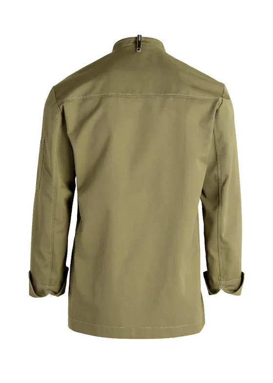 Kentaur Unisex Chef/Service Jacket
