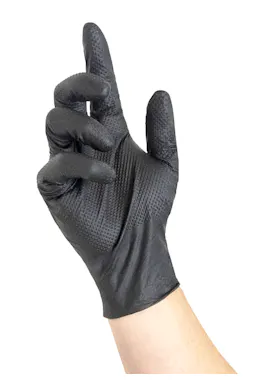 Nitras 8331 // Tough Grip Light Handschoen