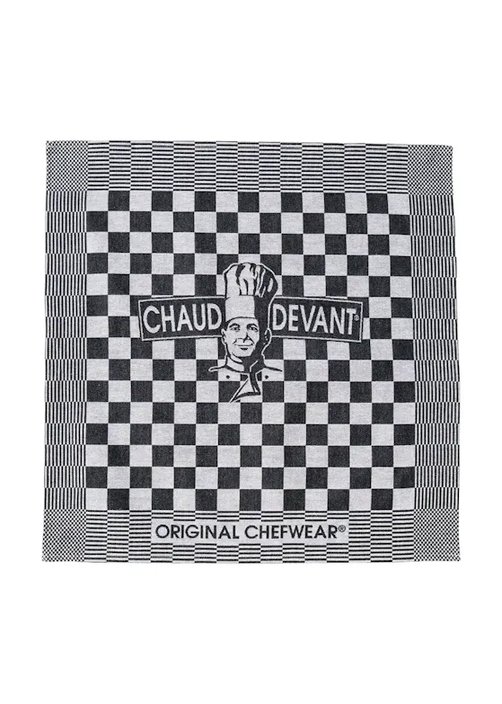 Chaud Devant Chef Towels (6pcs) 758